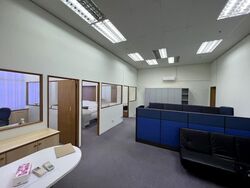 Unity Centre (D23), Factory #581718491